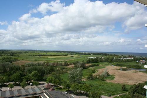 Apartamento Ferienstudio K1303 Mit Ostseeblick