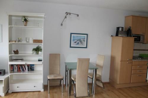 Apartamento Ferienstudio K1303 Mit Ostseeblick
