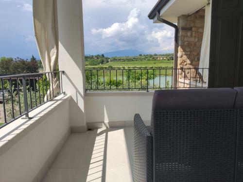 Apartamento Sara Holiday Rentals