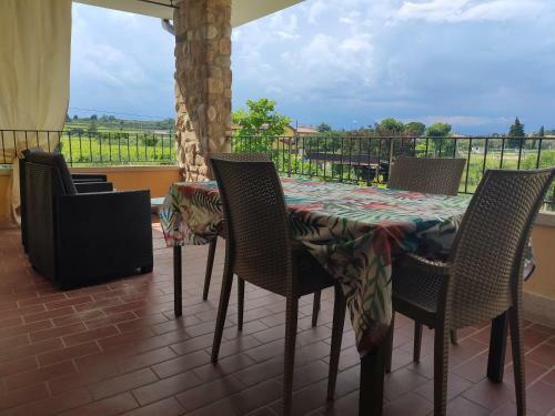 Apartamento Sara Holiday Rentals