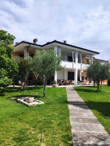 Apartamento Sara Holiday Rentals