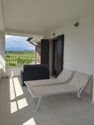 Apartamento Sara Holiday Rentals