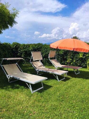 Apartamento Sara Holiday Rentals