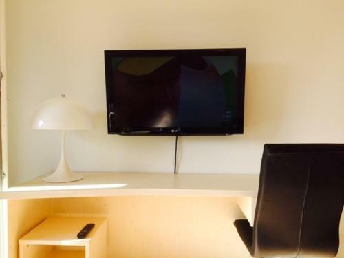 Apartamento Sonne 247