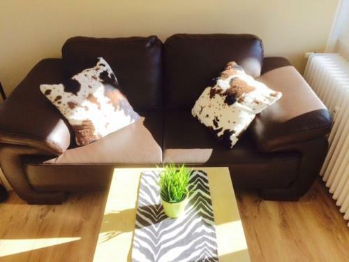 Apartamento Sonne 247