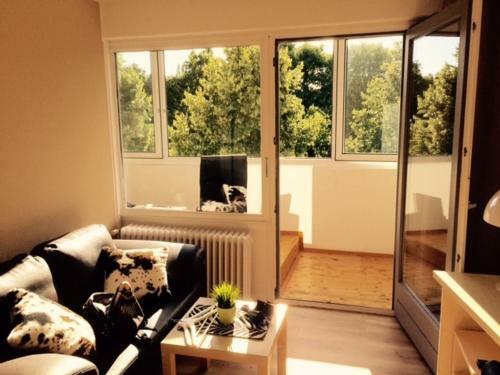 Apartamento Sonne 247