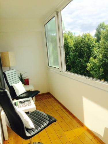 Apartamento Sonne 247