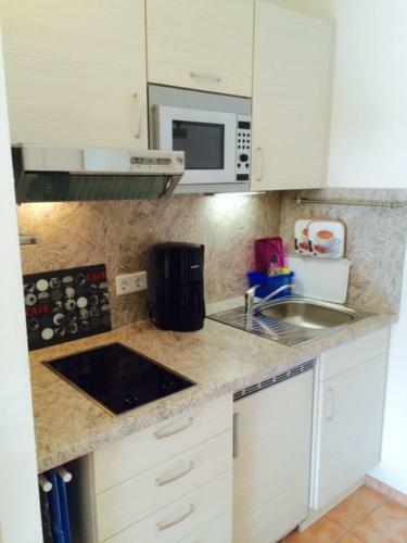 Apartamento Sonne 247