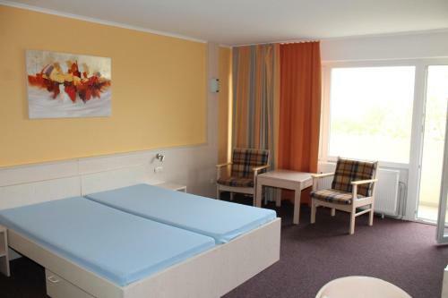 Apartamento Ostsee-ferienappartement E516