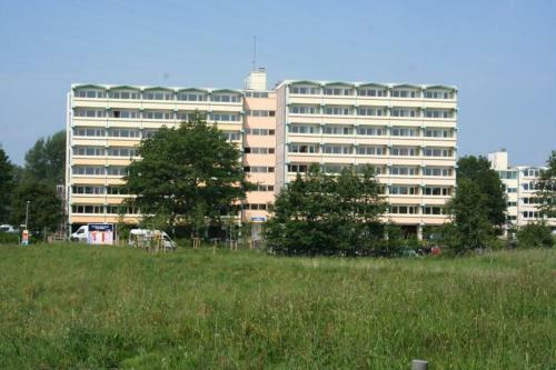 Apartamento Ostsee-ferienappartement E516
