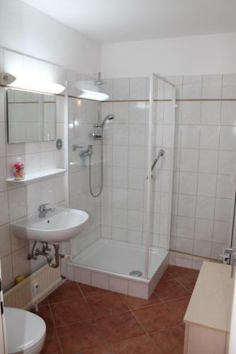 Apartamento Ostsee-ferienappartement E516