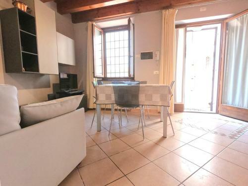 Apartamento Corte Mastro