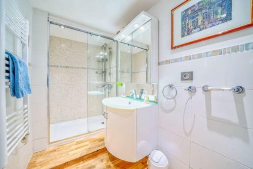 Apartamento Le Cours Massena