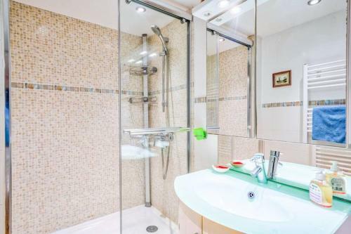 Apartamento Le Cours Massena