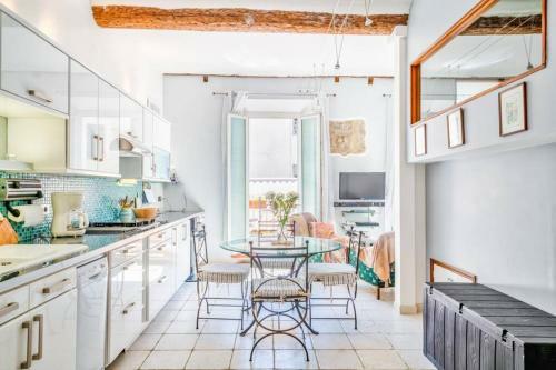 Apartamento Le Cours Massena