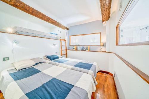 Apartamento Le Cours Massena