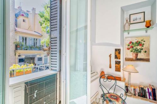 Apartamento Le Cours Massena