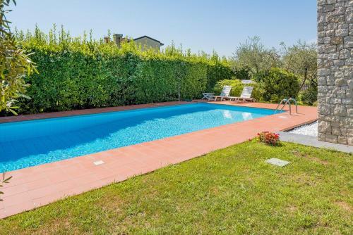 Apartamento Casa Claire
