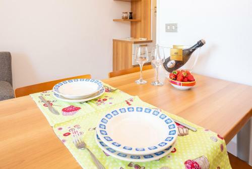 Apartamento Casa Claire