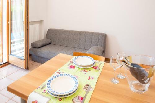 Apartamento Casa Claire