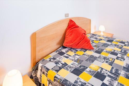 Apartamento Casa Claire
