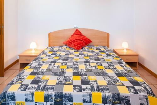 Apartamento Casa Claire