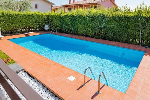 Apartamento Casa Claire