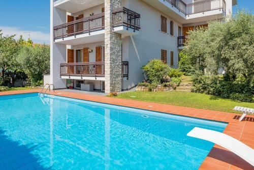 Apartamento Casa Claire