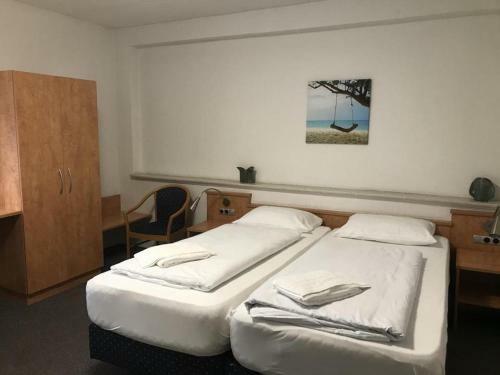 Hotel Gasthaus Zum Ritter