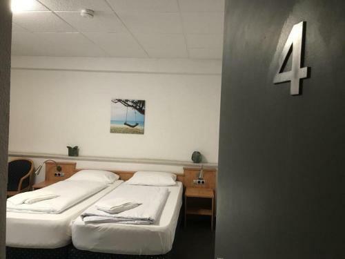 Hotel Gasthaus Zum Ritter