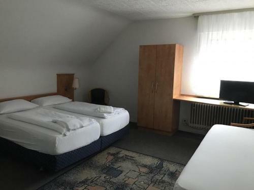 Hotel Gasthaus Zum Ritter