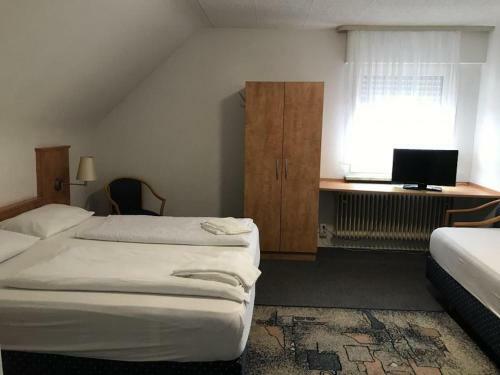 Hotel Gasthaus Zum Ritter