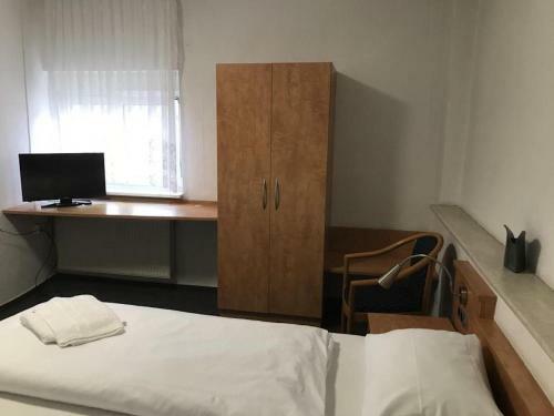 Hotel Gasthaus Zum Ritter