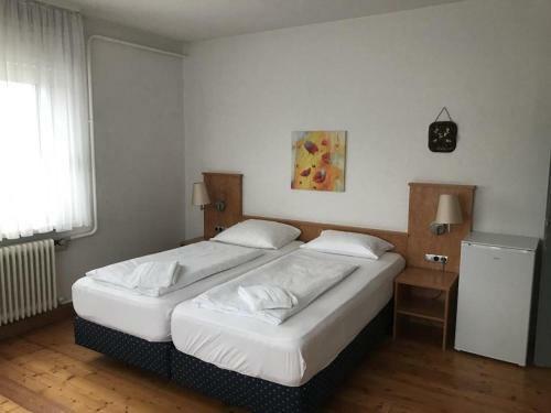 Hotel Gasthaus Zum Ritter