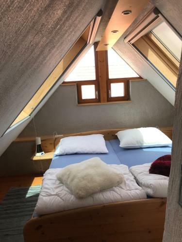 Apartamento Maison Marie