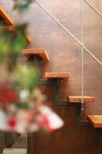 Apartamento Maison Marie