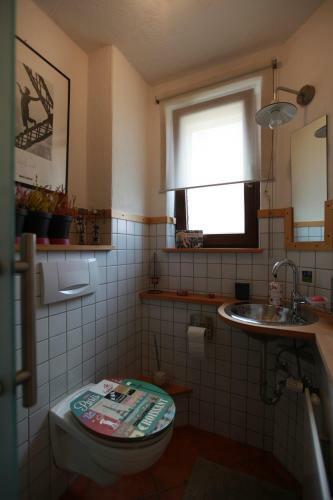 Apartamento Maison Marie