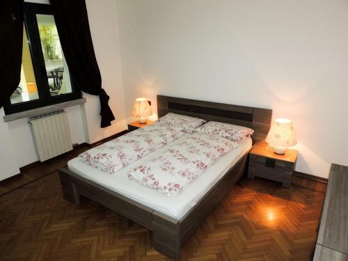 Apartamento Villa Sergio
