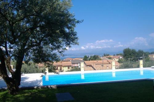 Apartamento Villa Sergio