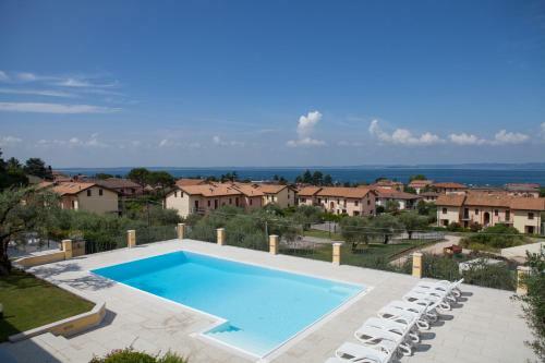 Apartamento Villa Sergio
