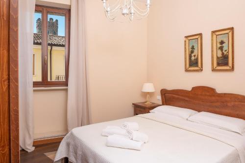 Borgo Apartment