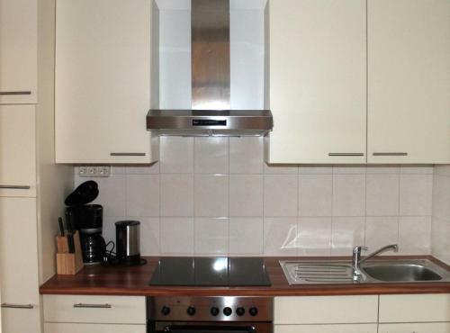 Apartamento Ferienwohnung E623 F�r 2-4 Personen An Der Ostsee