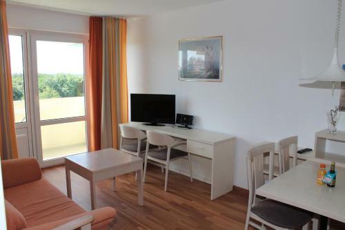 Apartamento Ferienwohnung E623 F�r 2-4 Personen An Der Ostsee