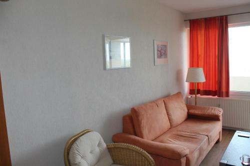 Apartamento Ostseeferienwohnung K1317 Mit Meerblick