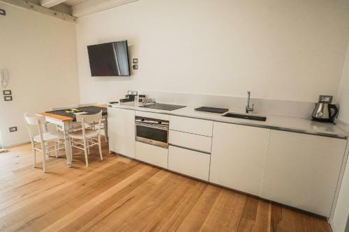 Casa Olivi Apartments