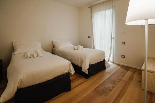 Casa Olivi Apartments
