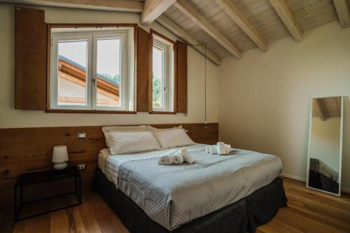 Casa Olivi Apartments