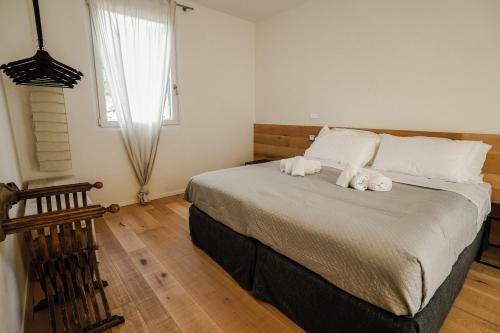 Casa Olivi Apartments