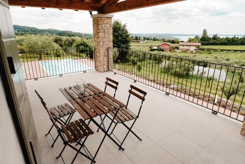 Casa Olivi Apartments