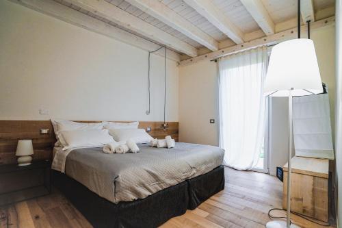 Casa Olivi Apartments